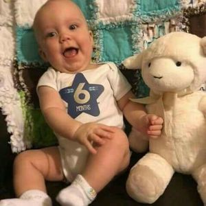 Meet your Posher, Sue